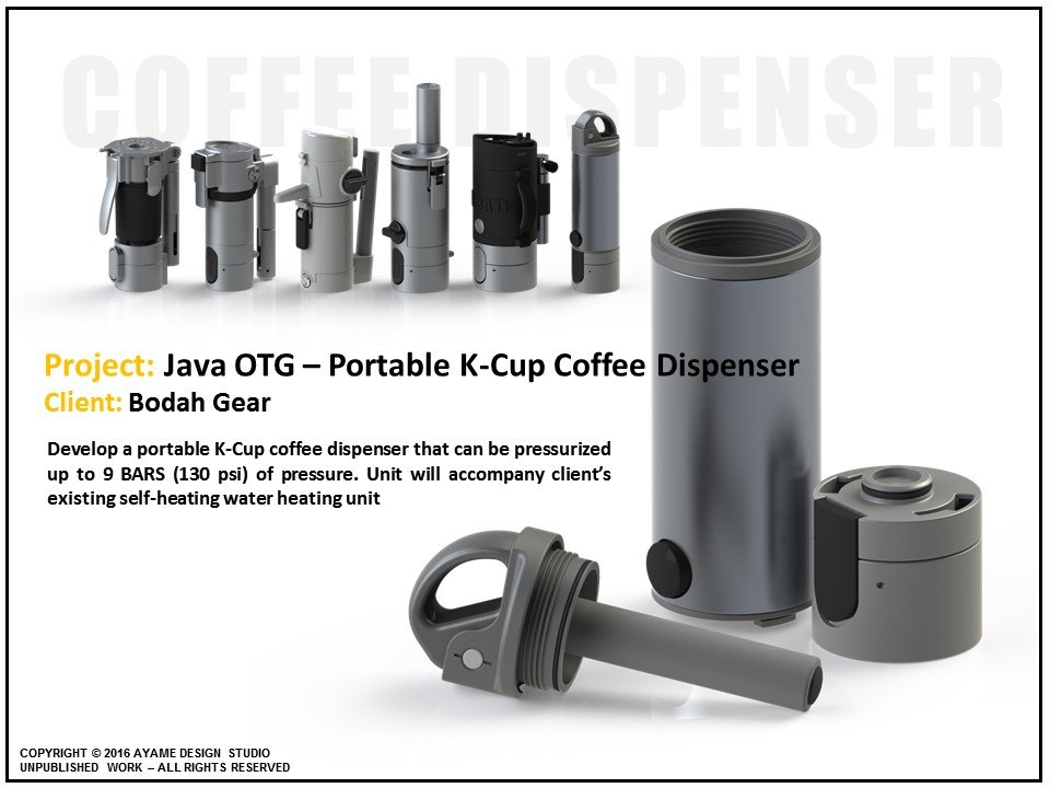 Java OTG